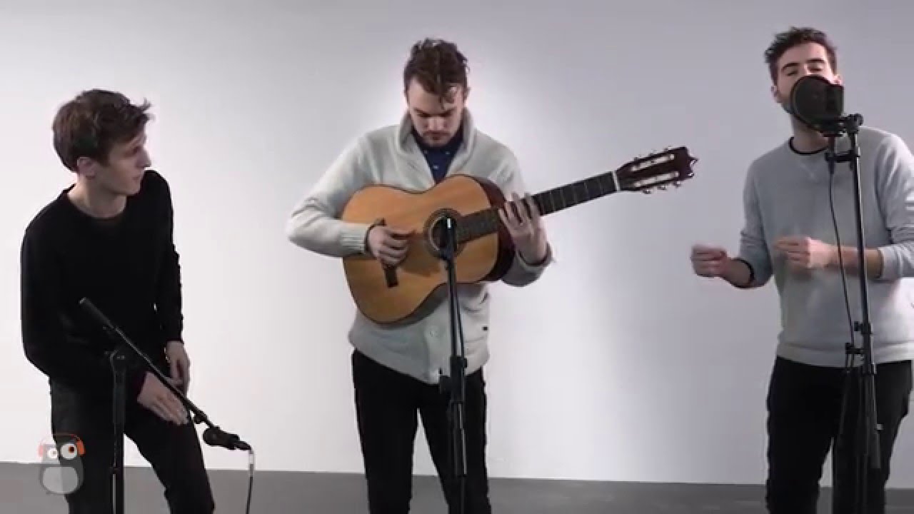 We Are The City - King David || Live Session @ uniFM Studio