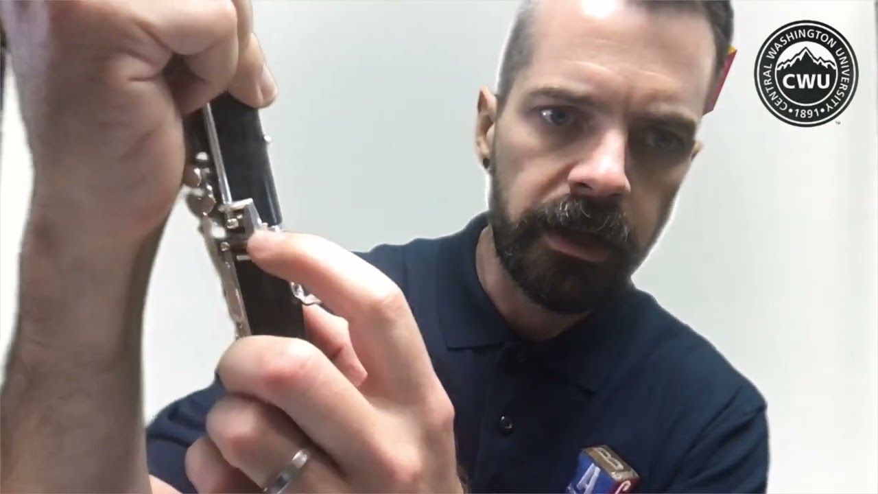 Oboe Boot Camp: Lesson 2 - Assembling Your Oboe