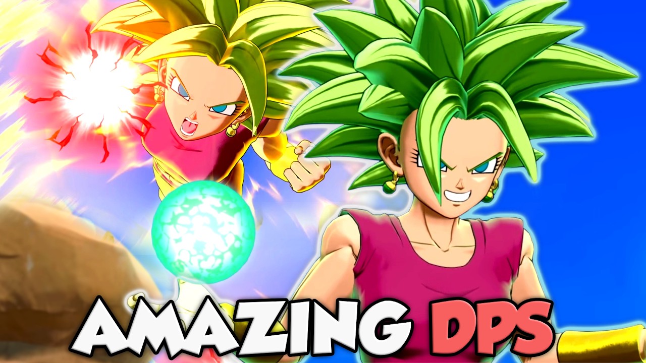 Kefla is BETTER than I Expected