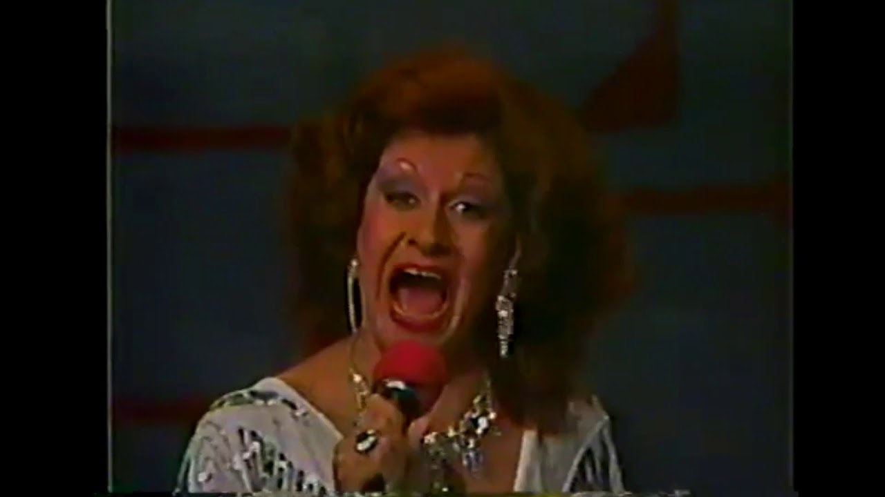 Helenita Vargas - Liberada (Video)