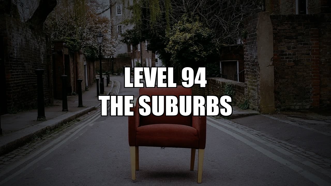liminal7 backrooms level94 3hours FINAL
