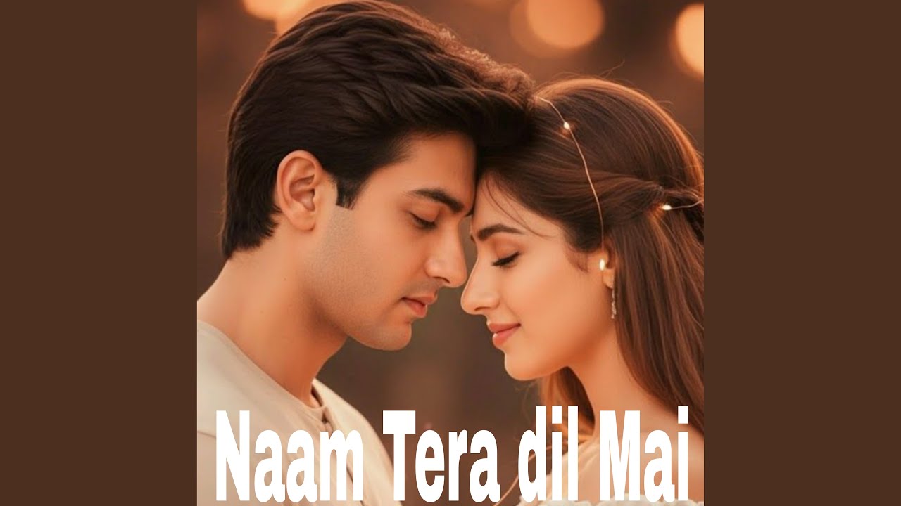 Naam Tera dil Mai