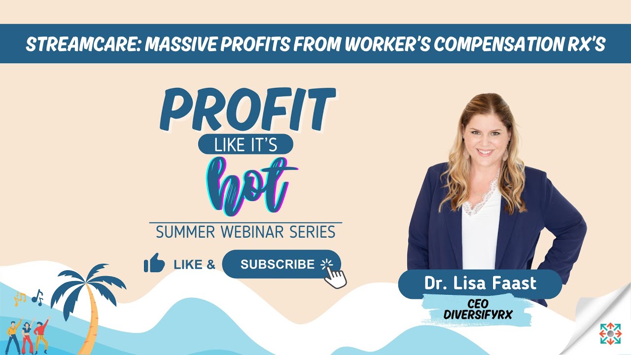 Workers Compensation Direct Billing: How I 10x Pharmacy Profits By Bypassing PBMs
