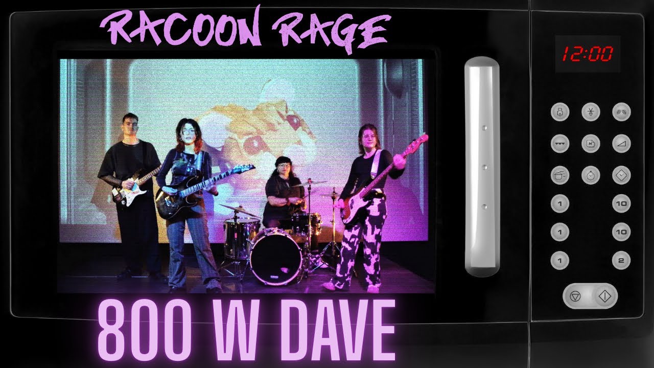 800 W Dave 