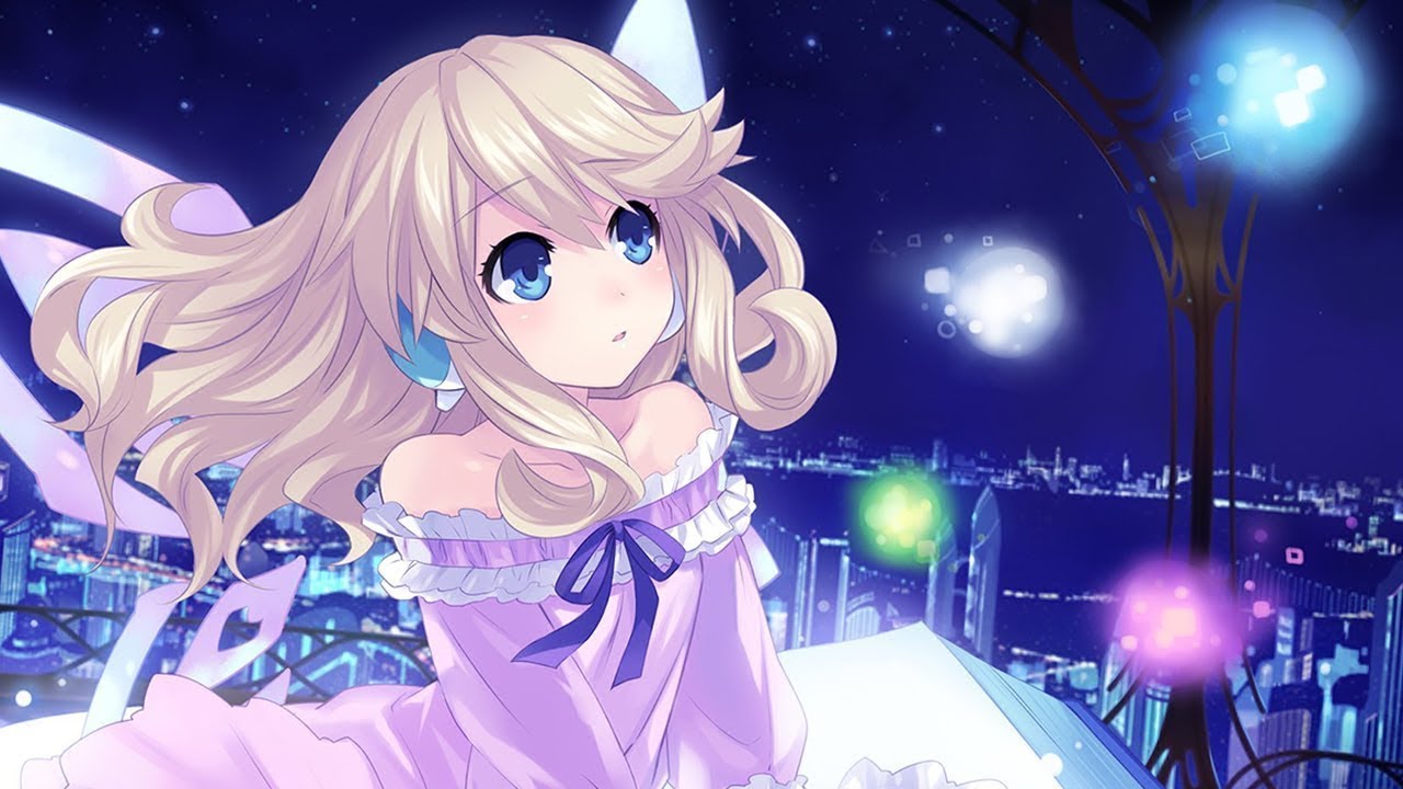 「Nightcore」→ Darling「Kana Nishino」