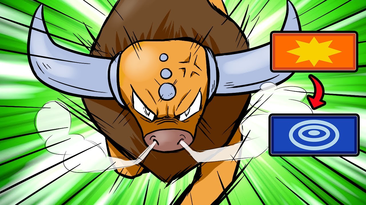 This New Category Swap Metagame Changes EVERYTHING! ft. CTC