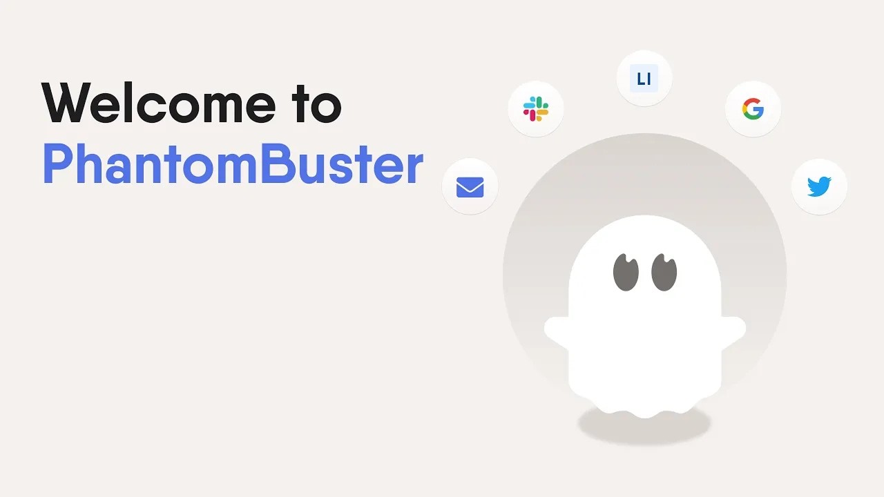 PhantomBuster Beginner Tutorial: Set Up Your First Phantom Step by Step