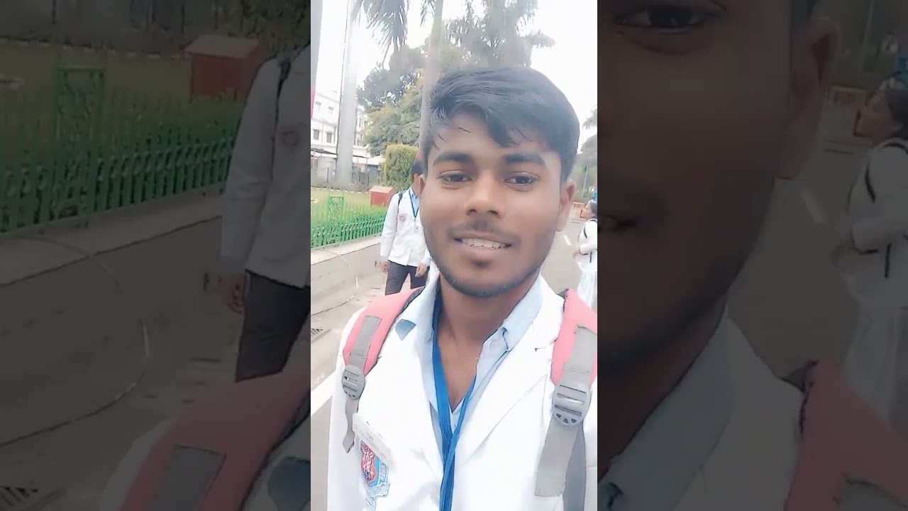 kgmu paramedical