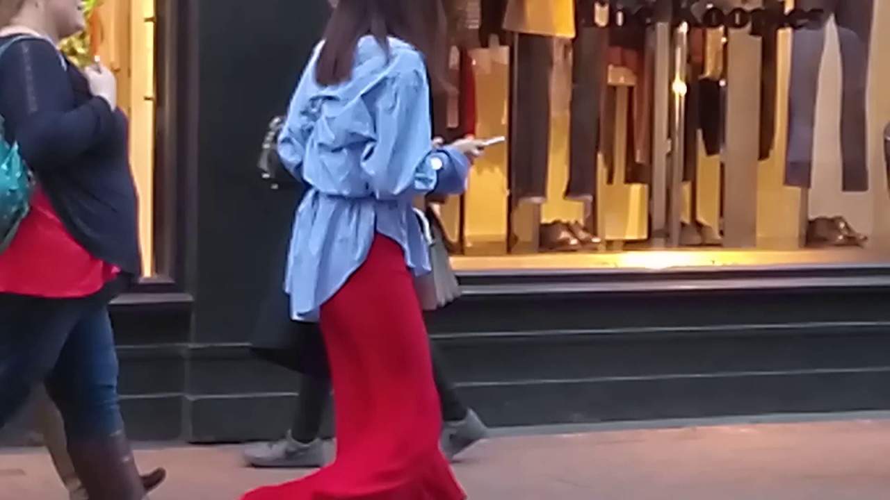 Watching You by Jade Jackman