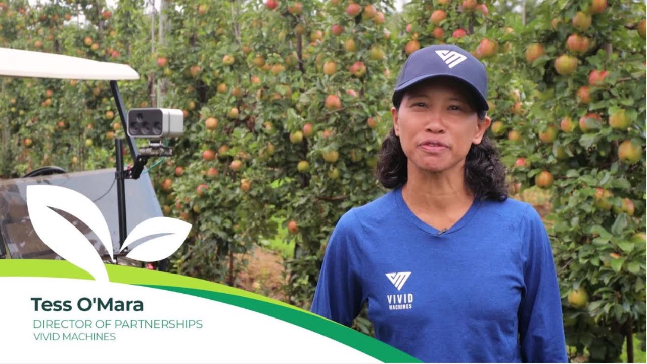OAFRI Commercialization Stream/Bioenterprise Success Stories - Vivid Machines