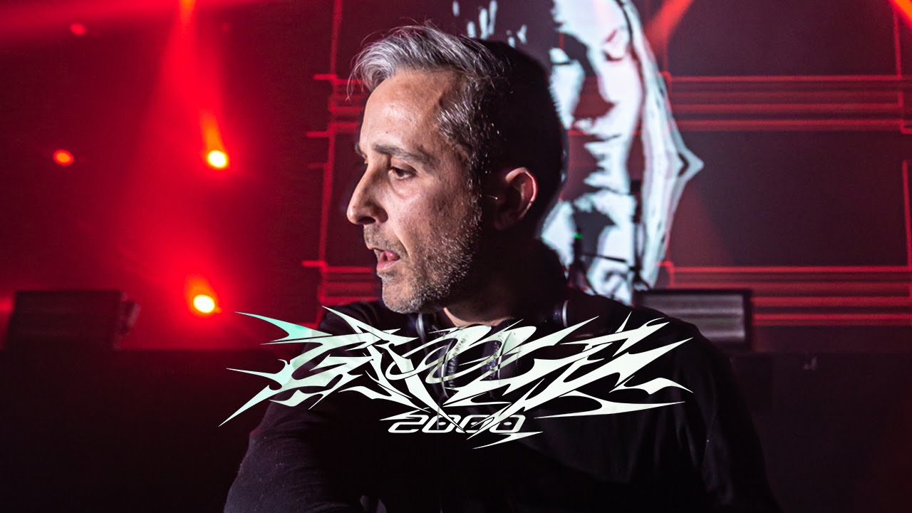 GROOVE2000 PRESENTS GONCALO M #03