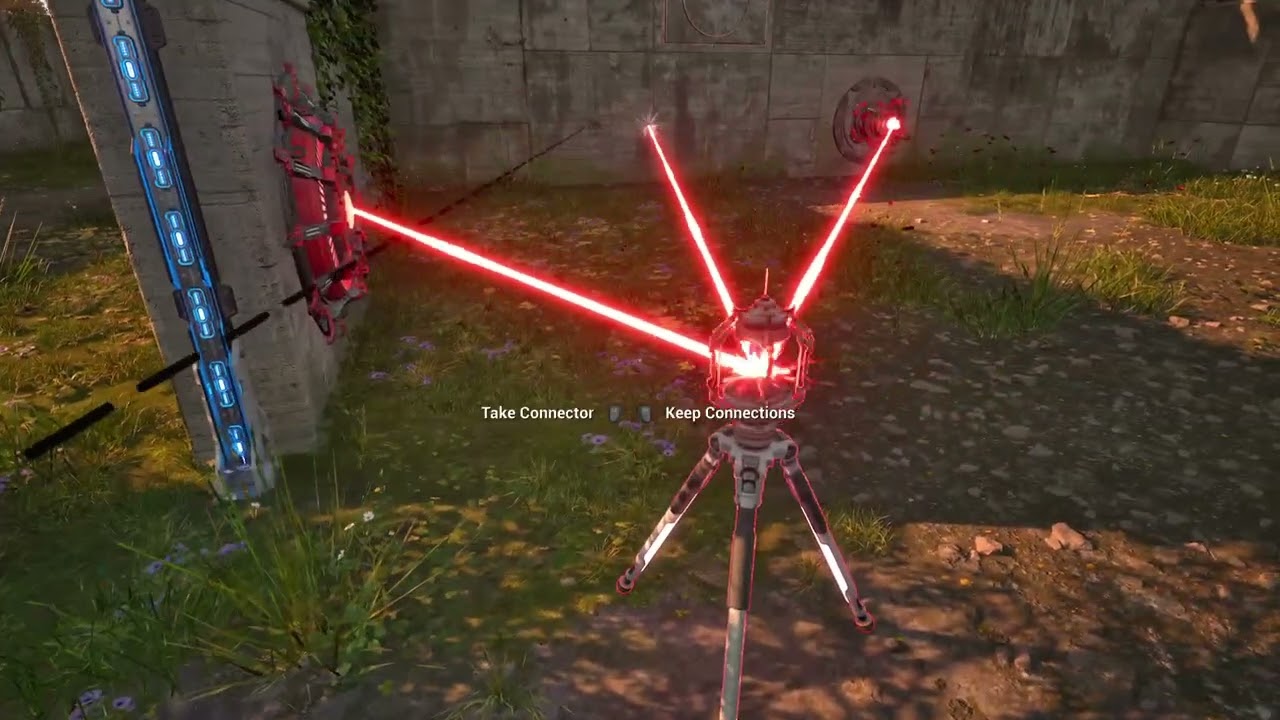 The Talos Principle 2 Full Playthrough No Commentary