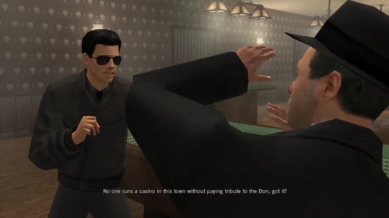 The Godfather: The Don's Edition - #26 - Taking over every Business in Brooklyn (4K60FPS)