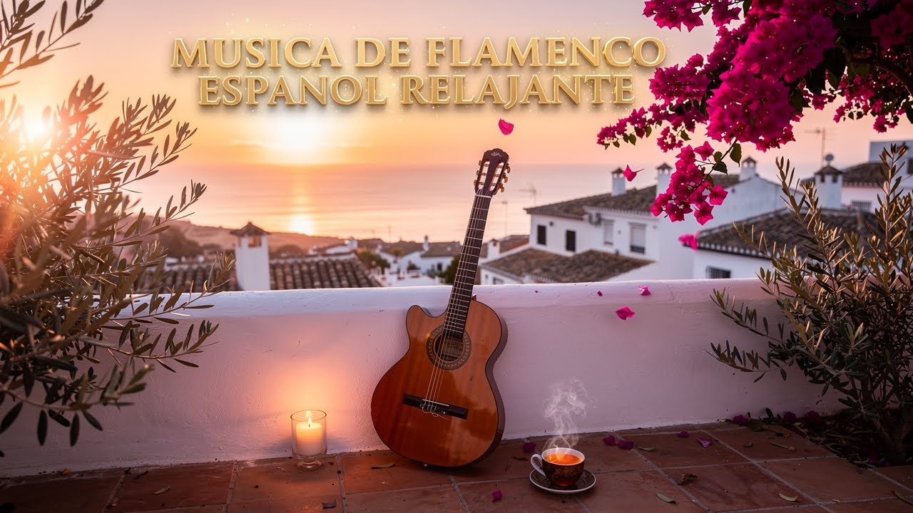 💫 Música Suave para Elevar la Calma