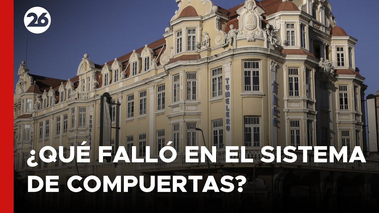 BRASIL | ¿Qué falló en el sistema de compuertas y provocó las mortales inundaciones?