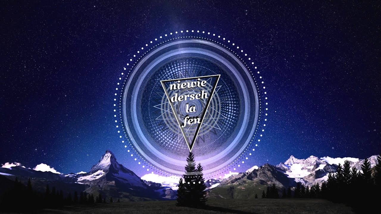Kat Vinter - Islands (Johannes Brecht Remix)