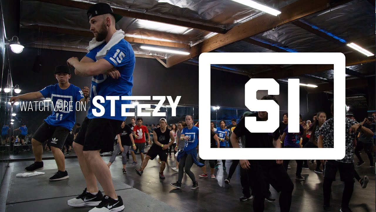 TMSI XI | Scott Forsyth and David Lee (STEEZY Official)