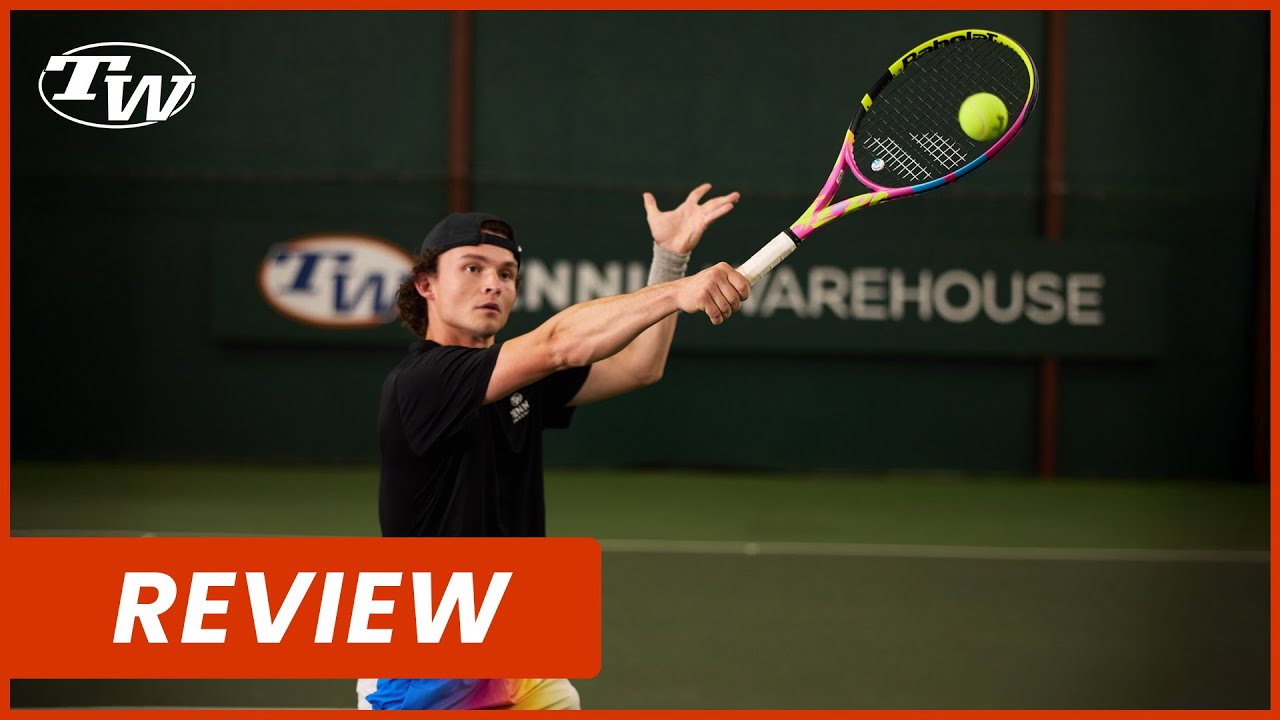 Endorsed by Carlos Alcaraz, see what our team thought of Babolat RPM Team | Tennis String REVIEW