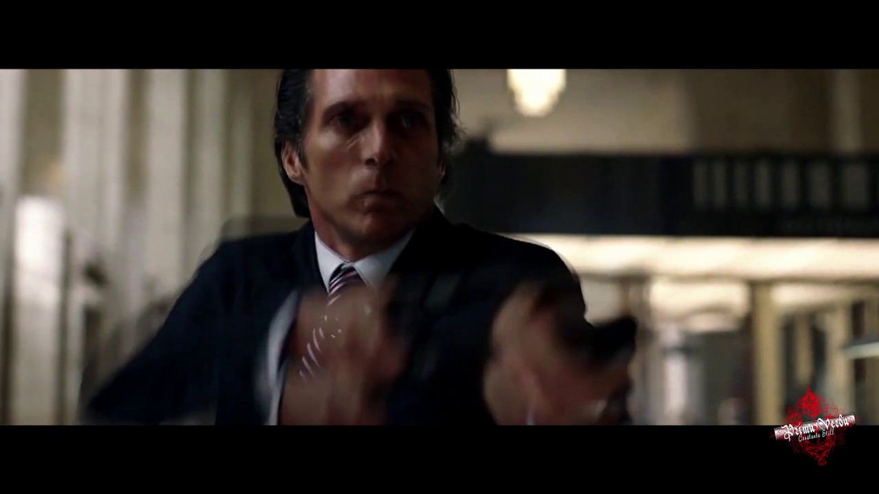 Prima Verba - Asa cum sunt (Videoclip official 2011)