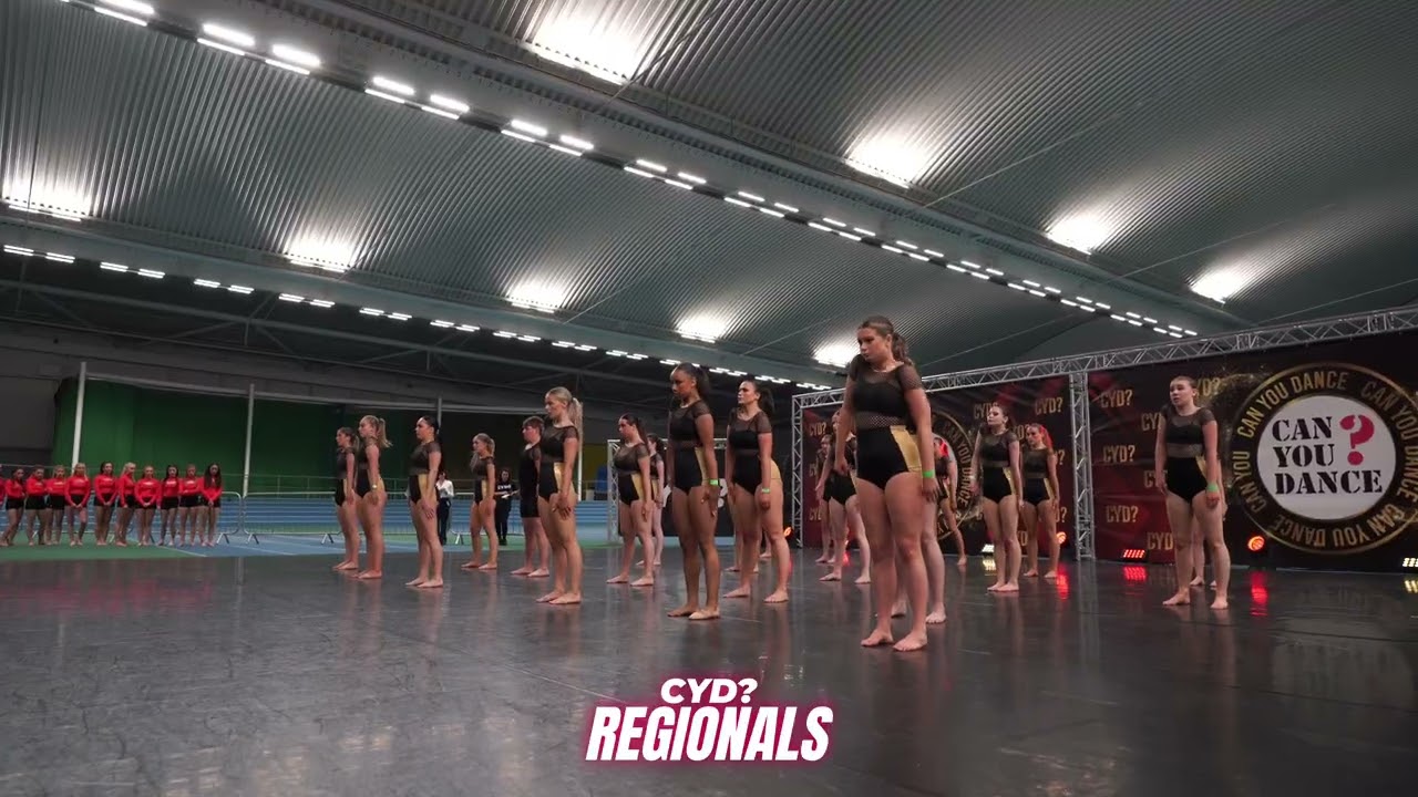 York College | MOVE IT - Part 1