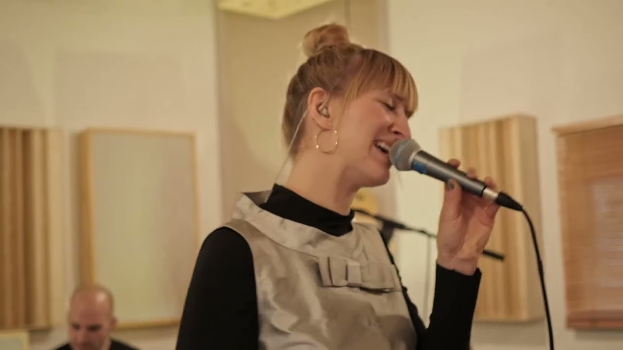 MMTO - Modern Music Tanzorchester (Cover-Medley)