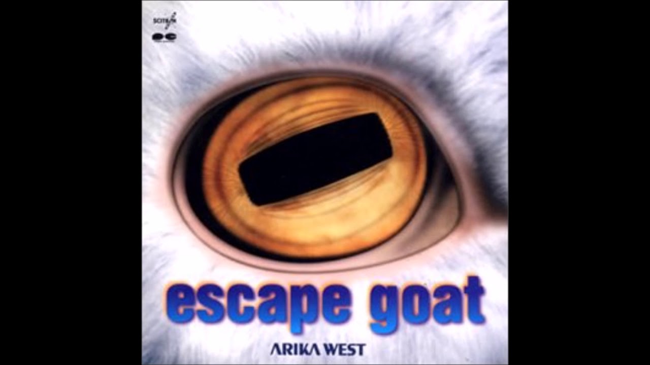 Escape Goat - Smart Guy (Ayako Saso)