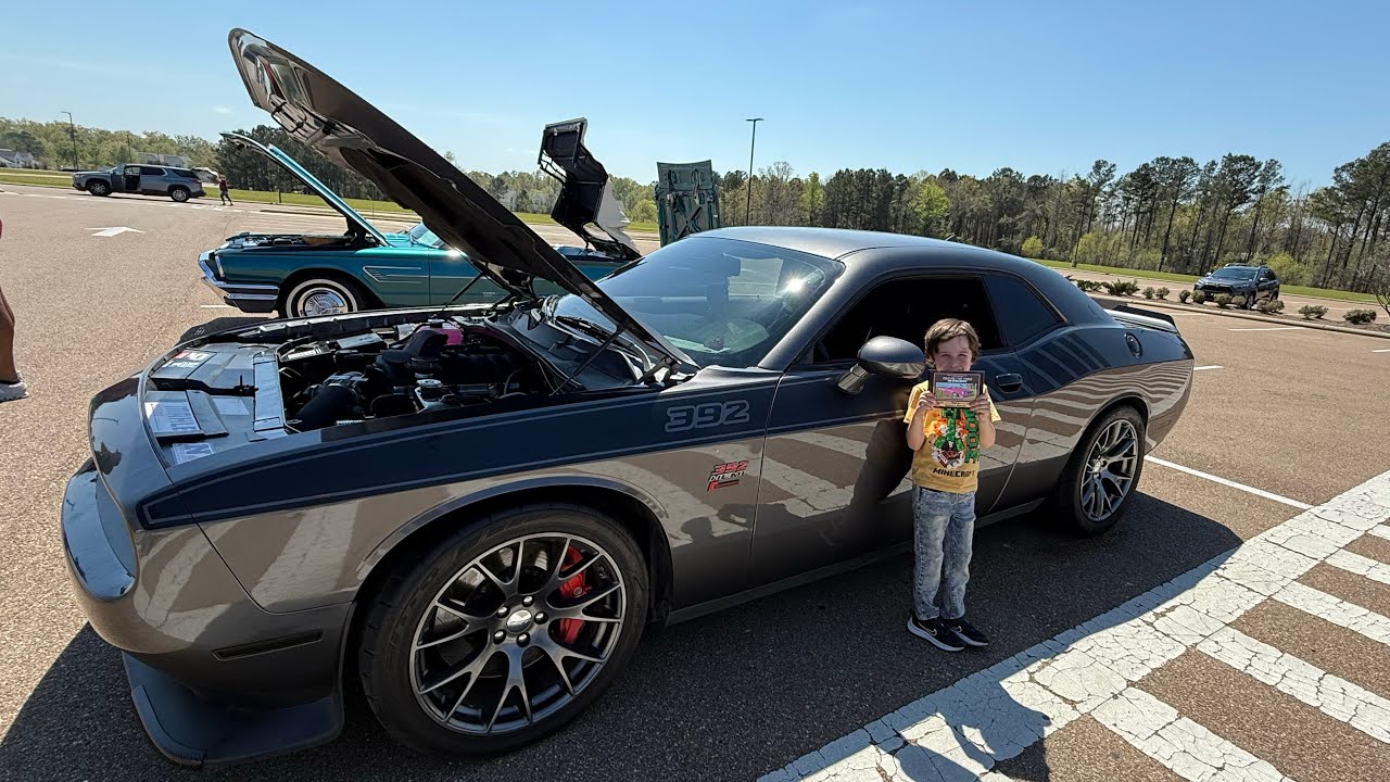 My Forged/Boosted/Nitrous 392 Hemi Build & Cost Breakdown!