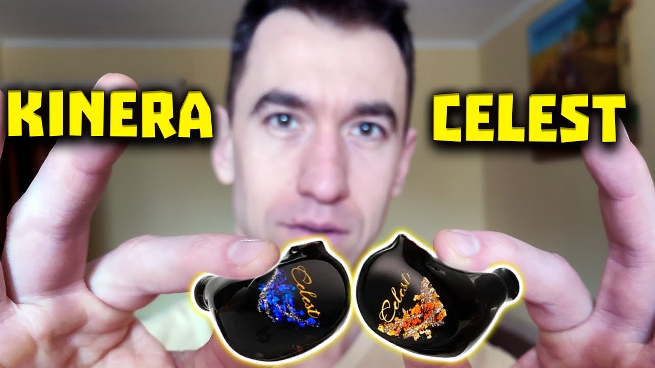 Kinera Celest Plutus Beast - Кому-то летать (PhenixCall), а кому-то ползать.