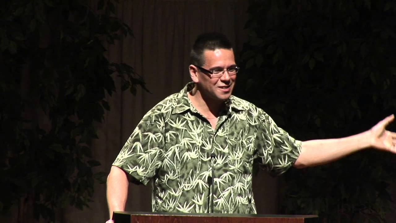 Gerald Taiaiake Alfred: Resurgence of Traditional Ways of Being