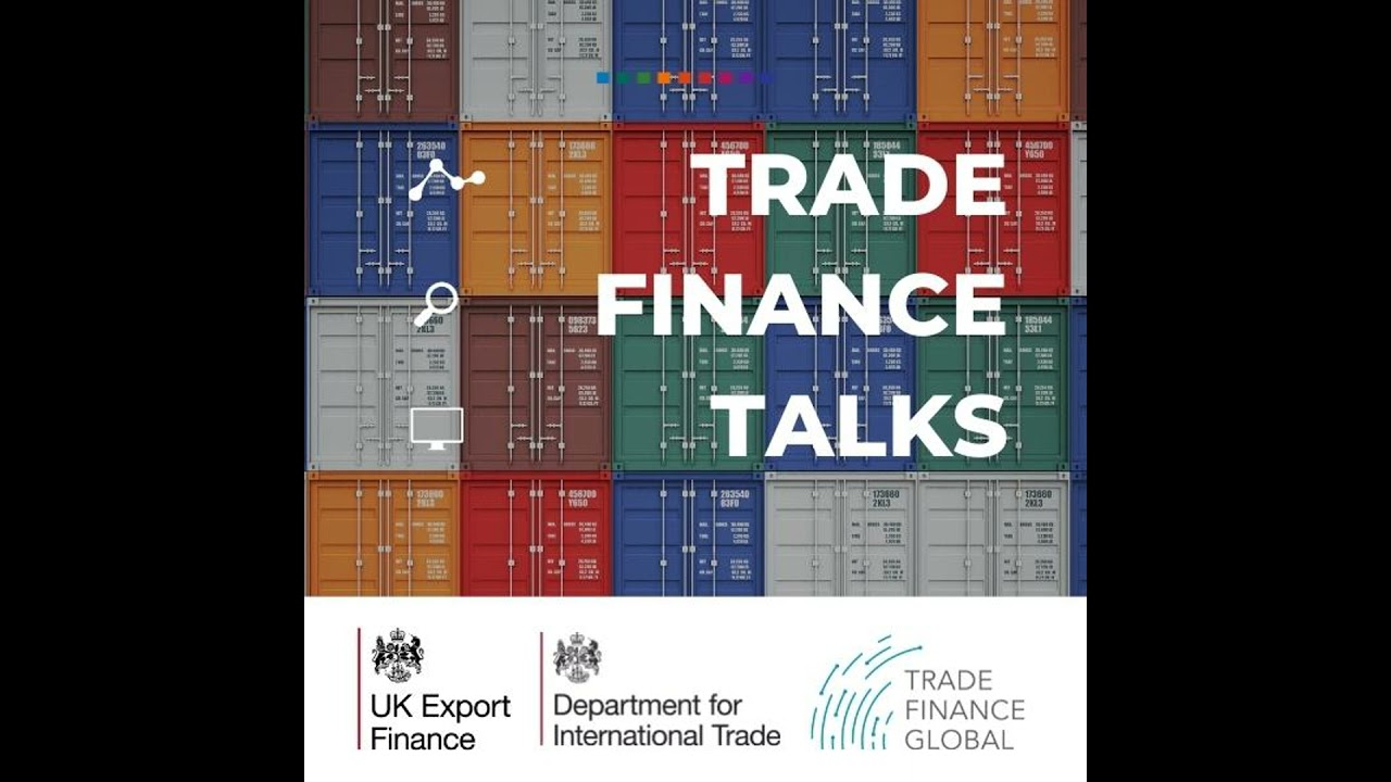 UKEF, DIT, and TFG release trade and export finance guide