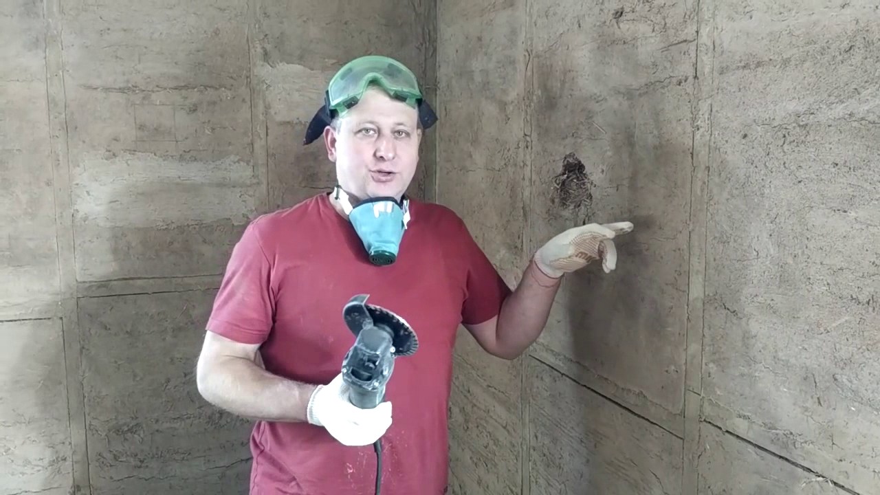 дом из соломы, тест стен, режим, сверлим, ломаем. wall test, straw house, rammed straw