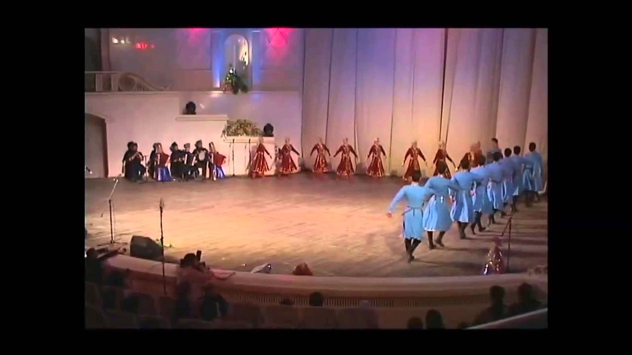 ГФЭА Балкария - Хардар