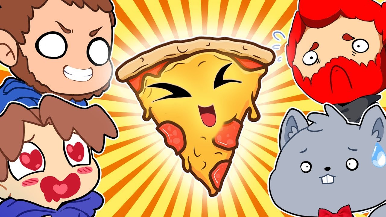 PIZZA~CHAN TIME! | Dead by Daylight