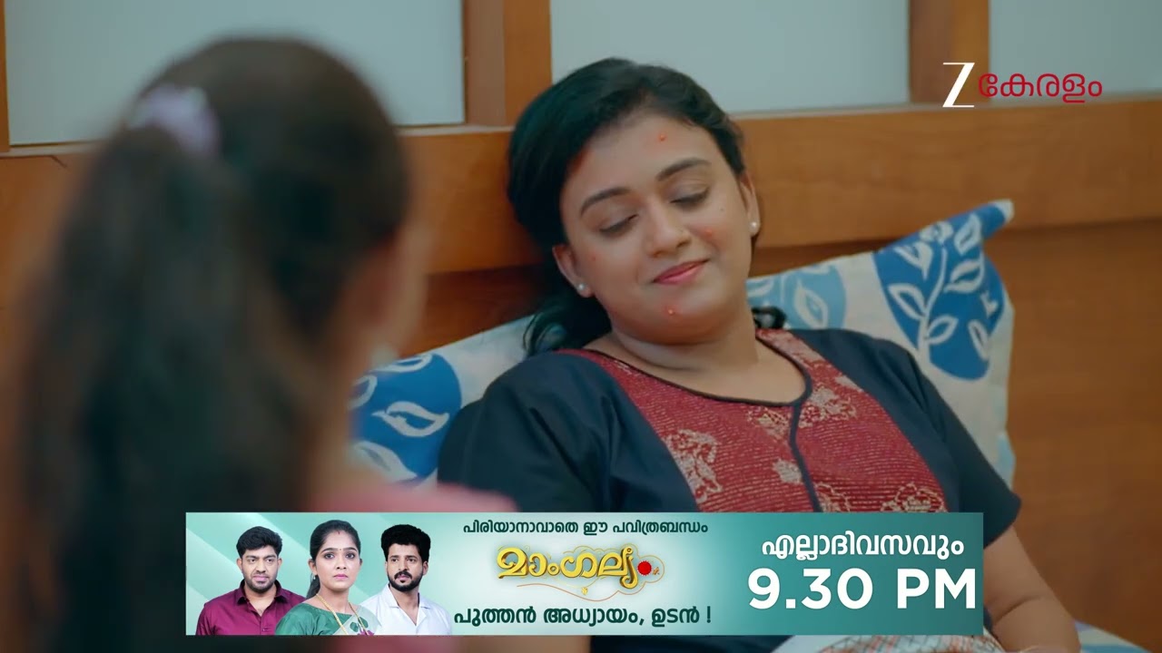 Mangalyam | Ep - 788 | Webisode | Jan 19 2026 | Zee Keralam