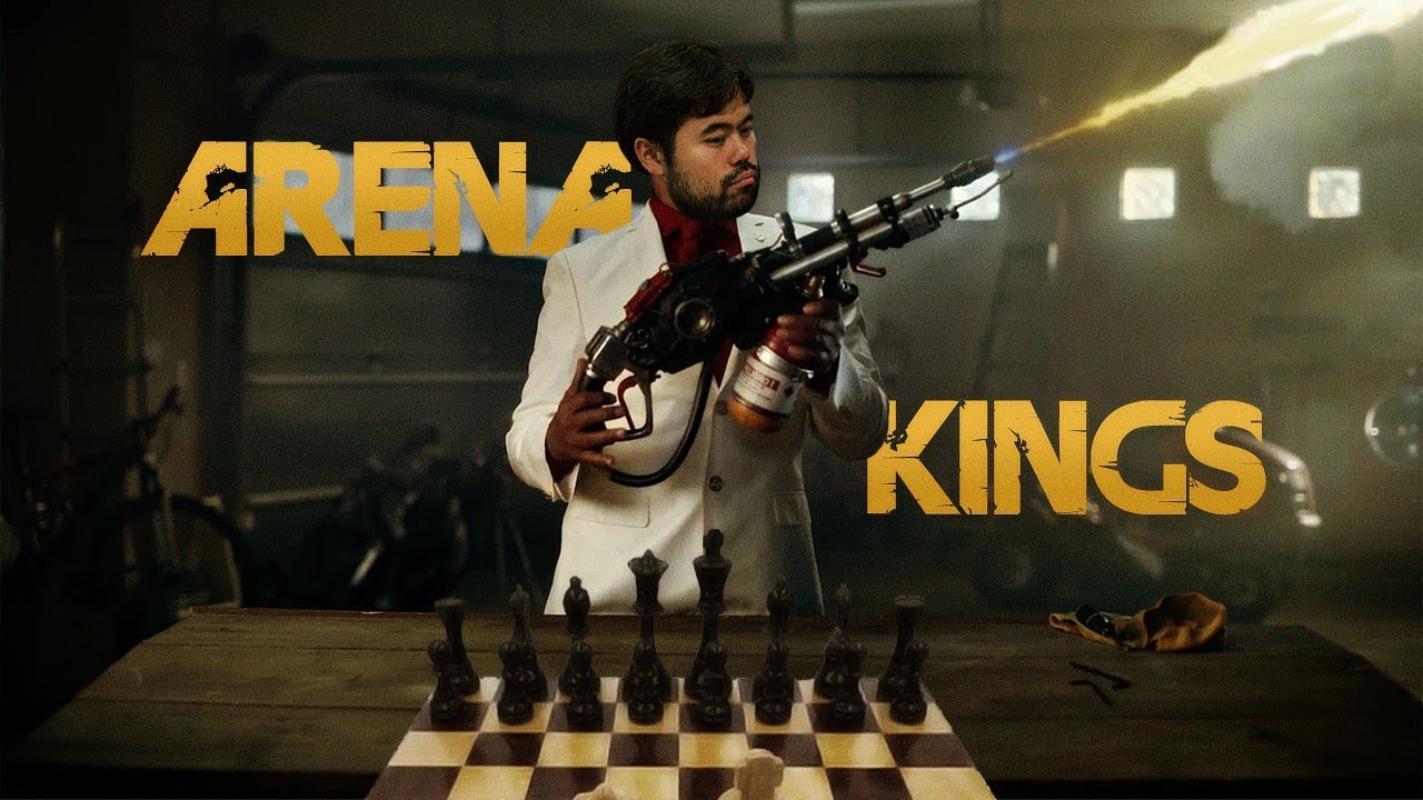 The King Cruises in AK