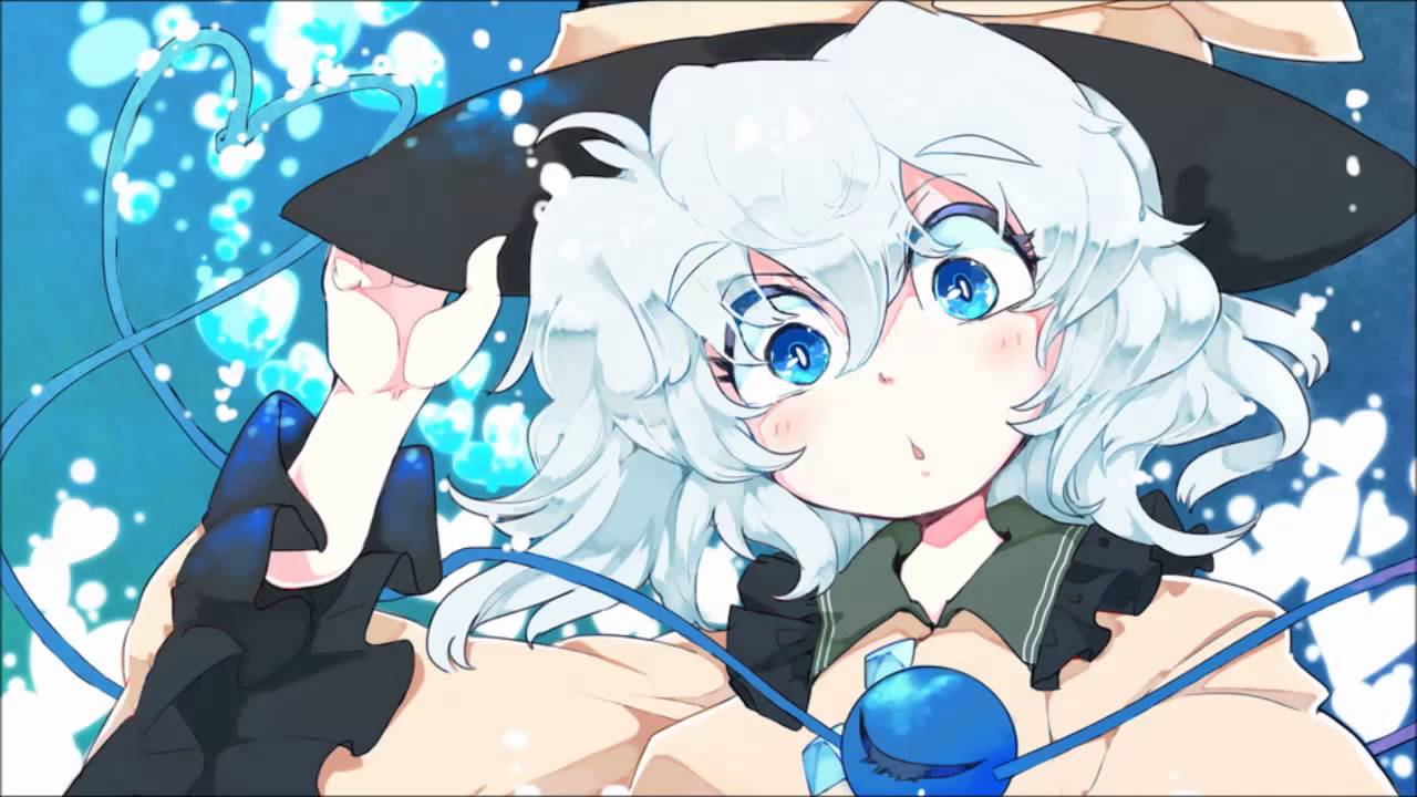 【東方アレンジ Tricks】おおあめ - ハルトマンの妖怪少女