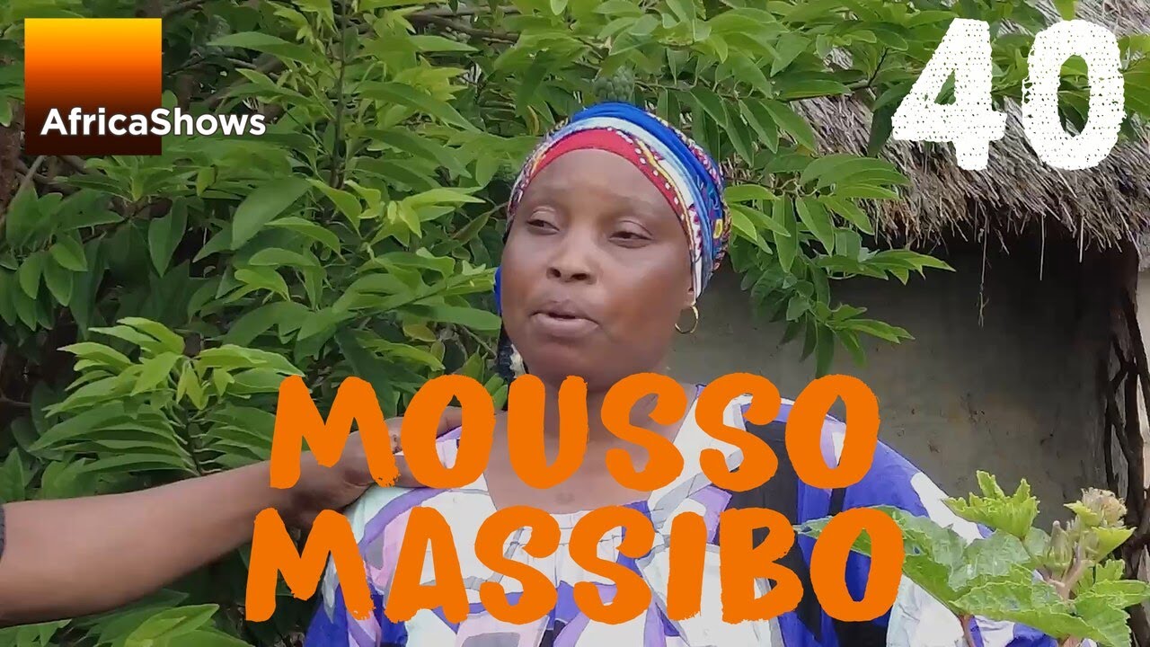 MOUSSO MASSIBO 40 VERSION MALINKE