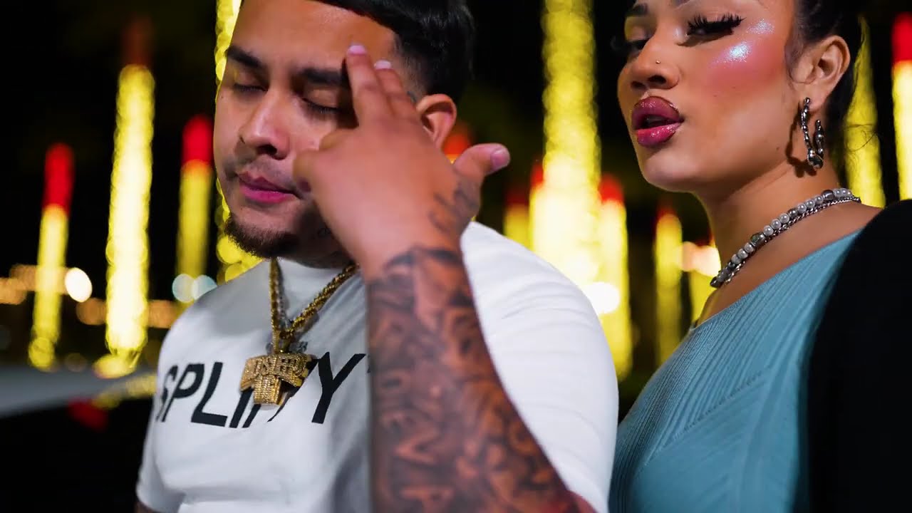 Yung Jro - Real Love Pt. 2 (Feat. DeeBaby) Official Music Video