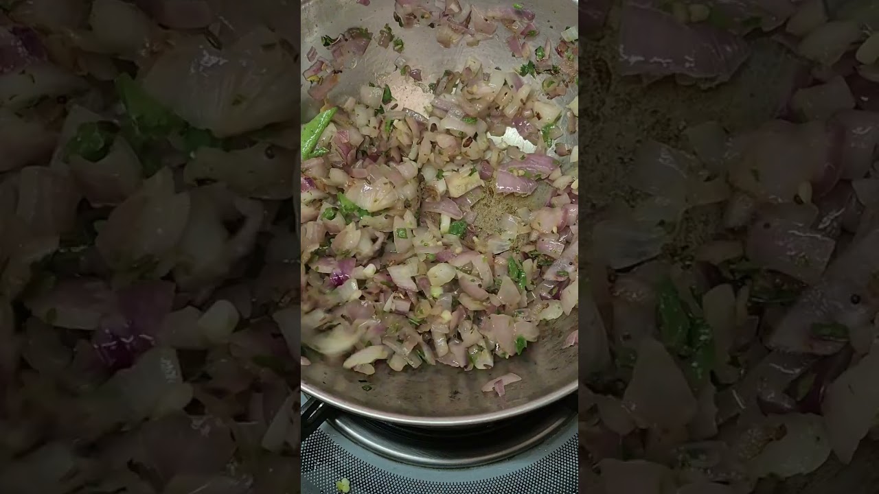 Kadle kalina(chana) pallya#testy#healthy#diet#protein#food#viral
