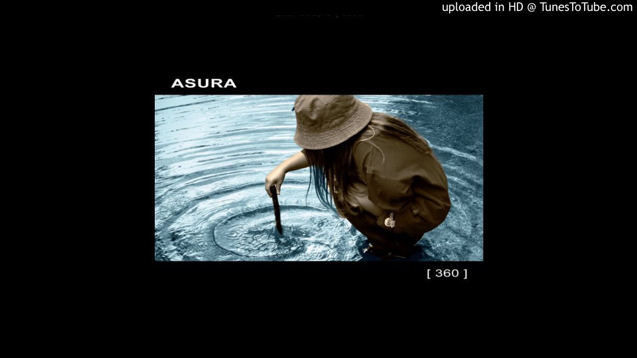 Asura - Altered State [Album Edit]