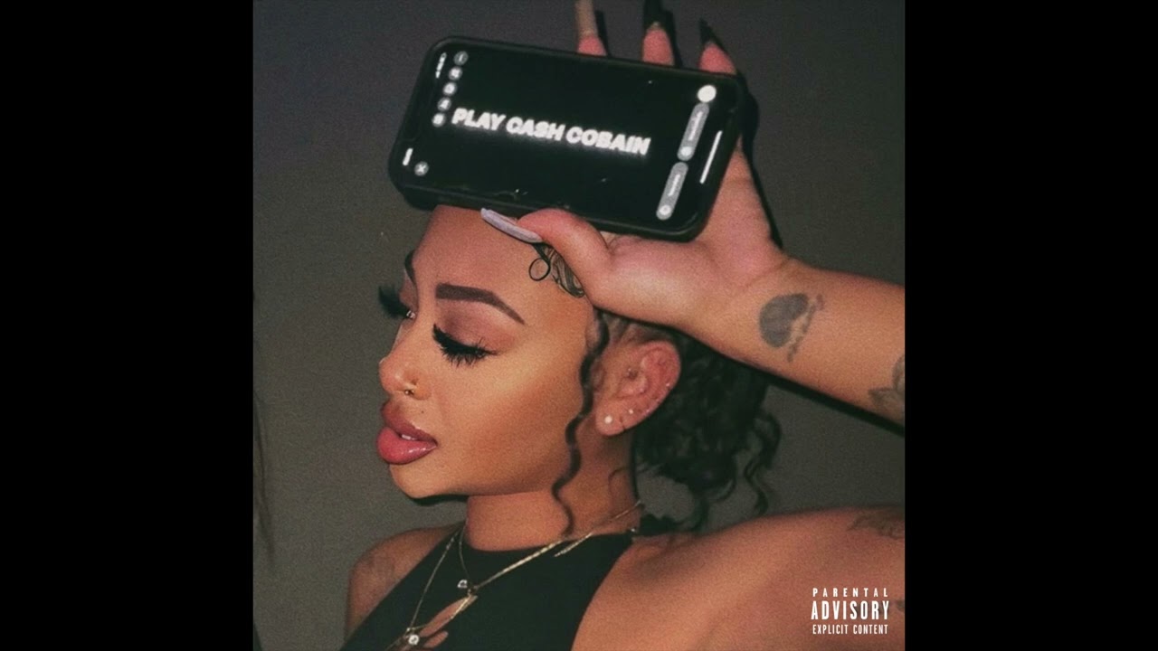 Cash Cobain - Rump Punch (AUDIO)
