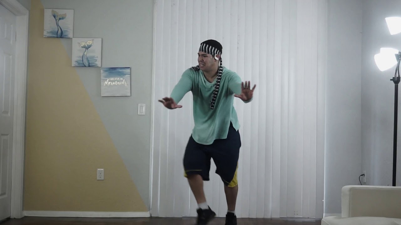 Bichota CHOREOdance