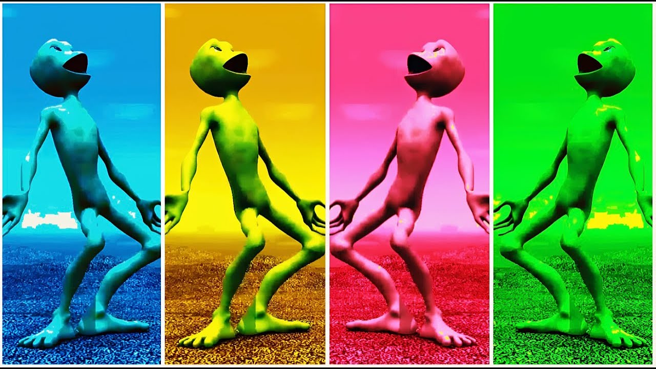 💃 Dame Tu Cosita FULL HD Remix 2025 🎵  Ultimate Dance Compilation