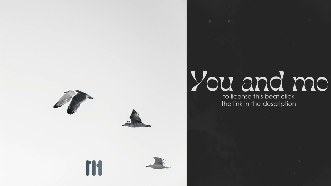 Bresh, The Kid LAROI - YOU AND ME | BUY 1 GET 1 FREE
