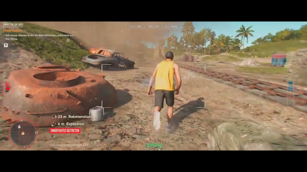 Far Cry 6 2023 06 22