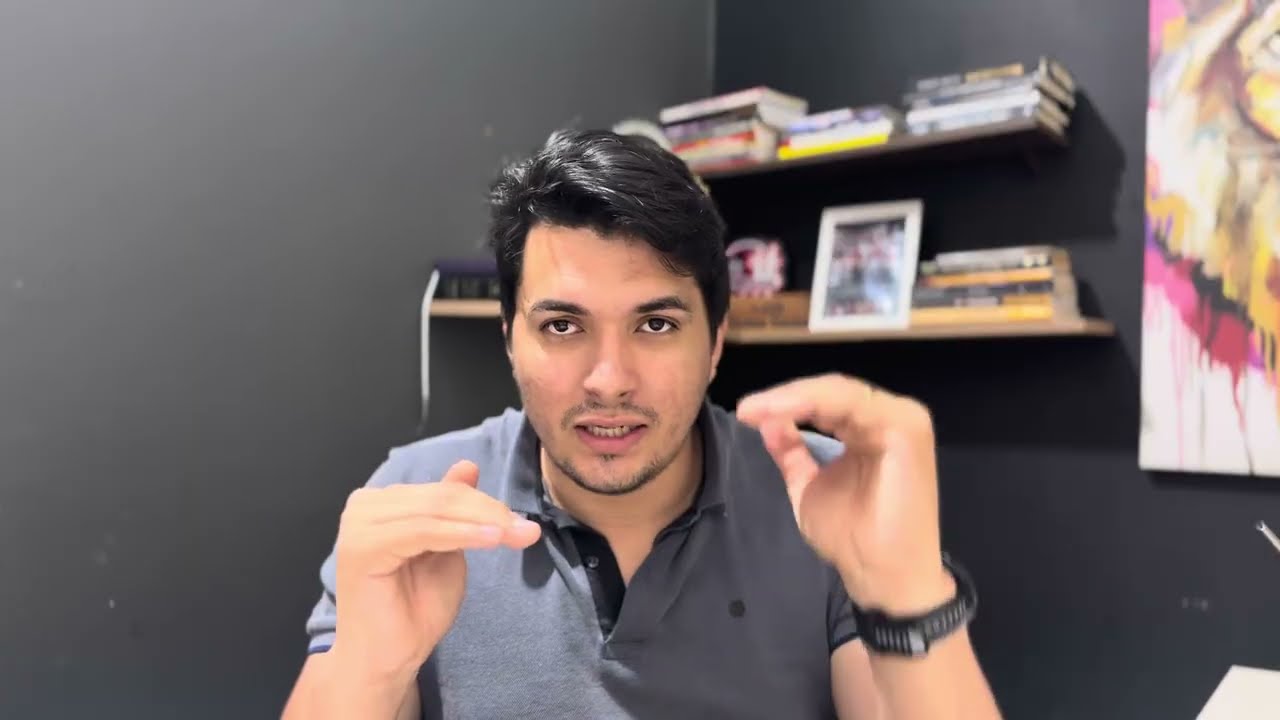 VÍCIOS BONS X VÍCIOS RUINS 