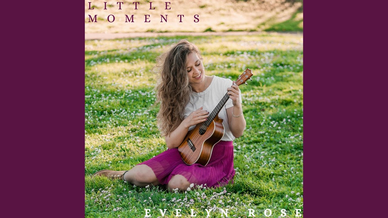 Little Moments