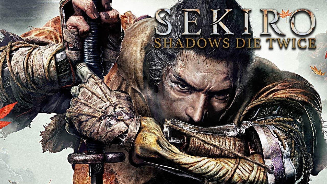 SHADOWS DIE FAST - Live Plays - Sekiro: Shadows Die Twice - Walkthrough and Playthrough