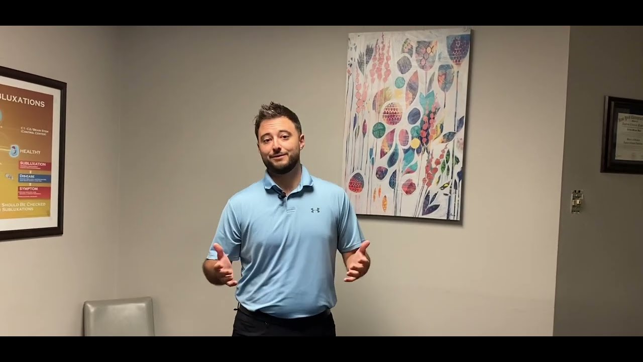 Pain Relief Medina Ohio - Call 330-242-7669 to set up FREE Consultation Today!