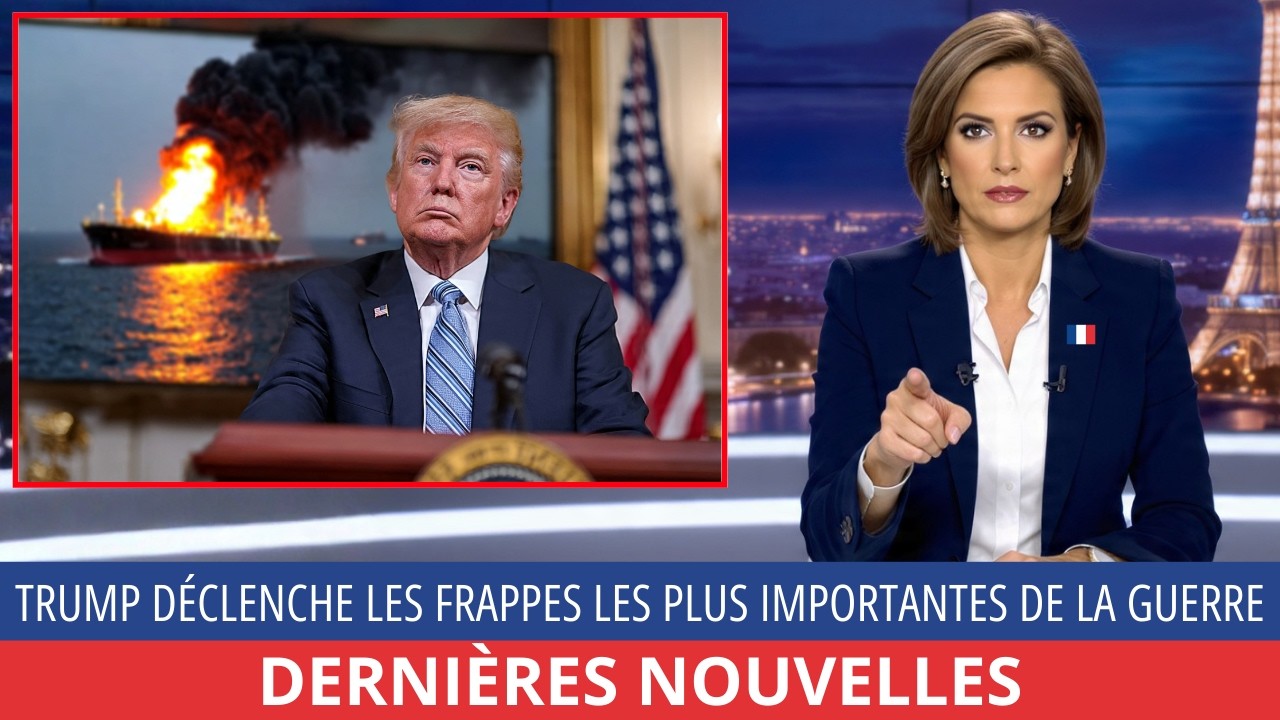 La chronologie iranienne de Trump s’effondre après la promesse “4–5 semaines”